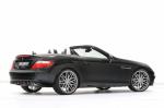 Mercedes-Benz SLK-Class by Brabus 2011 года